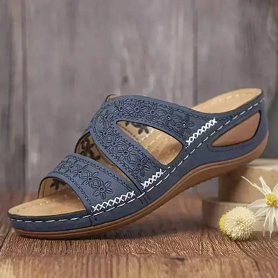 Lena | Sandales Orthopédiques Pour Femmes