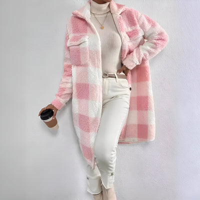 Louisette | Manteau Trench