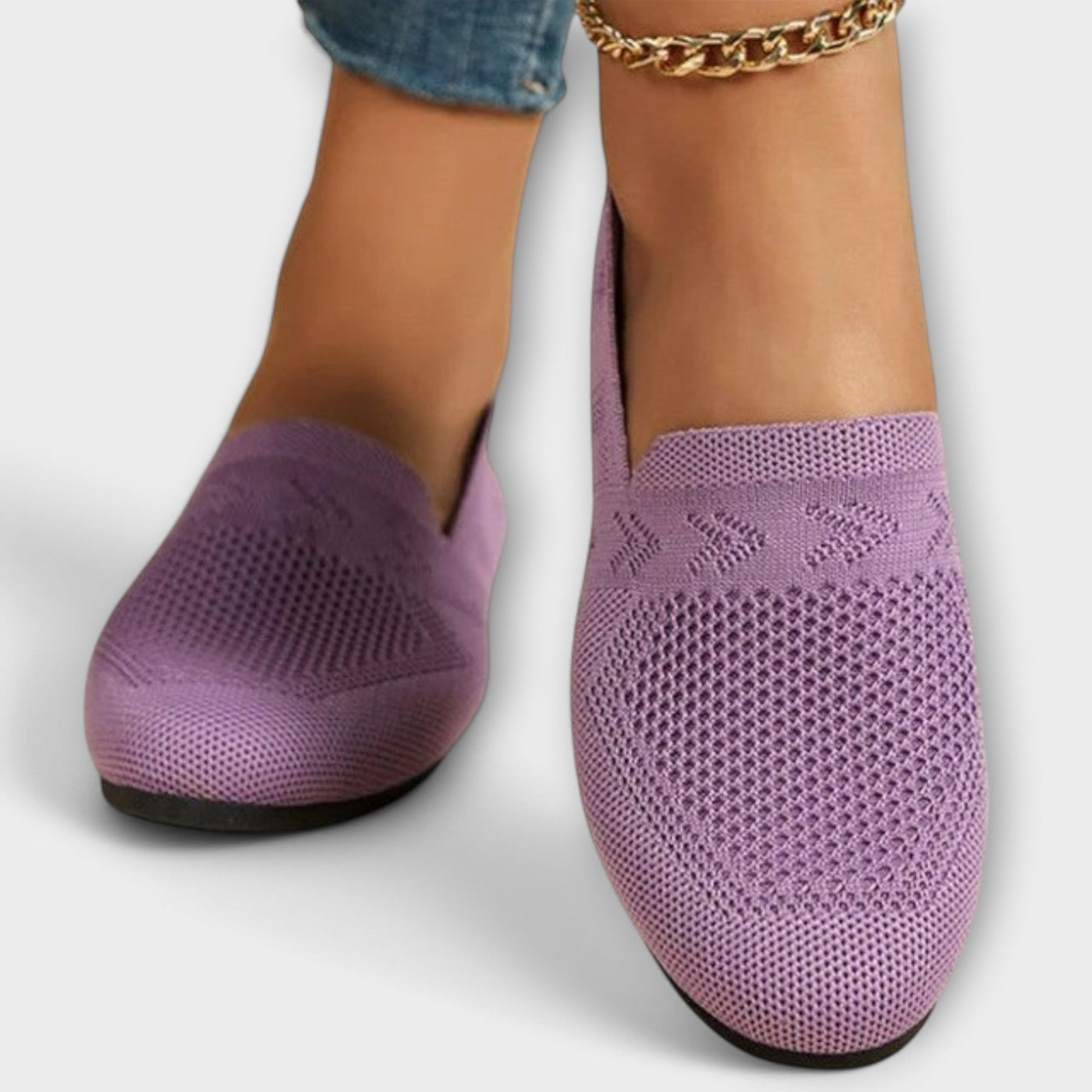 Jasz - Mocassins Polyvalents