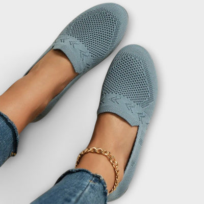 Jasz - Mocassins Polyvalents