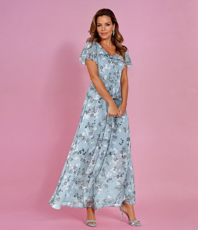 Chloé | Robe Élégante
