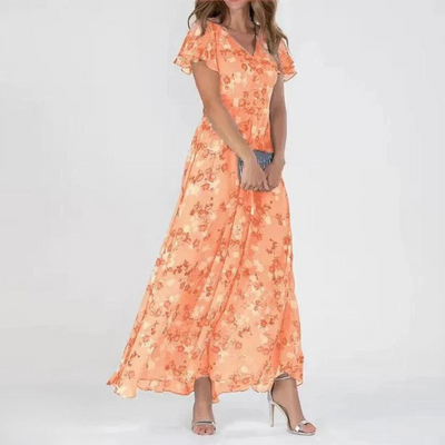 Chloé | Robe Élégante