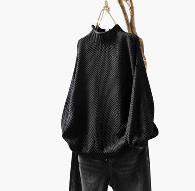 Rosie | Pull en Maille