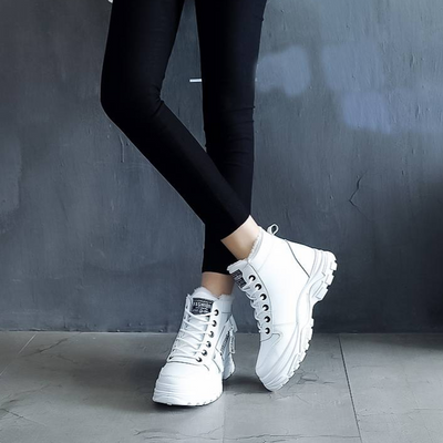 Lena | Bottes d'hiver confortables
