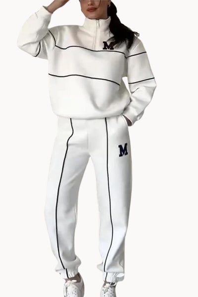 Michigan | Cosy tracksuit