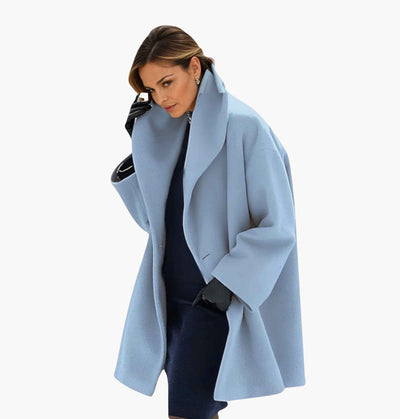 Emilia | Veste Coupe-Vent 