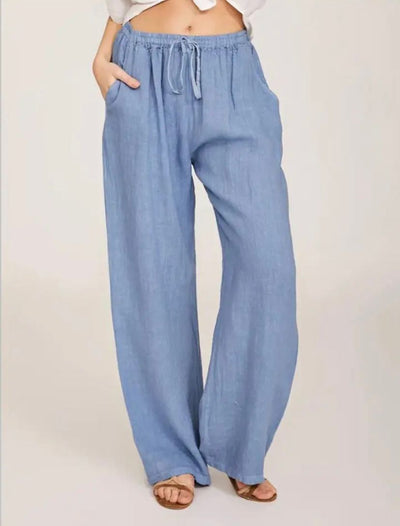 Palma™ | Pantalons Légers