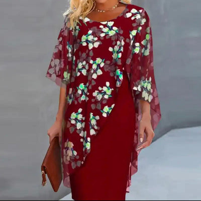 Sofia™ | Robe Fleurie