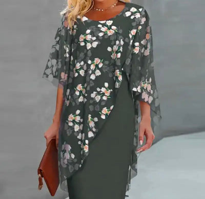 Sofia™ | Robe Fleurie