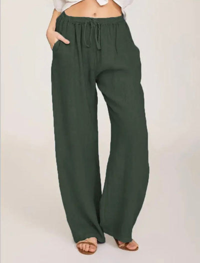 Palma™ | Pantalons Légers
