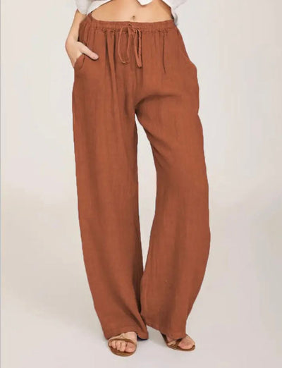 Palma™ | Pantalons Légers