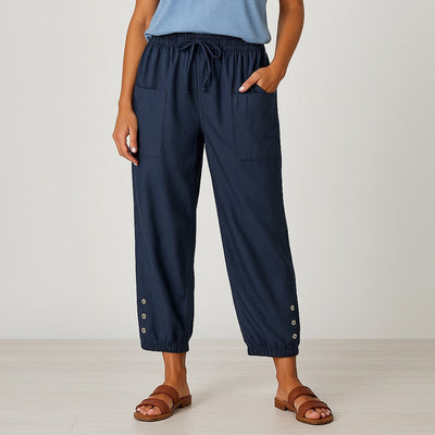 Claudine™ | Pantalons Décontractés Confortables