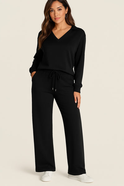 Sarah | Maylen Ensemble Confortable