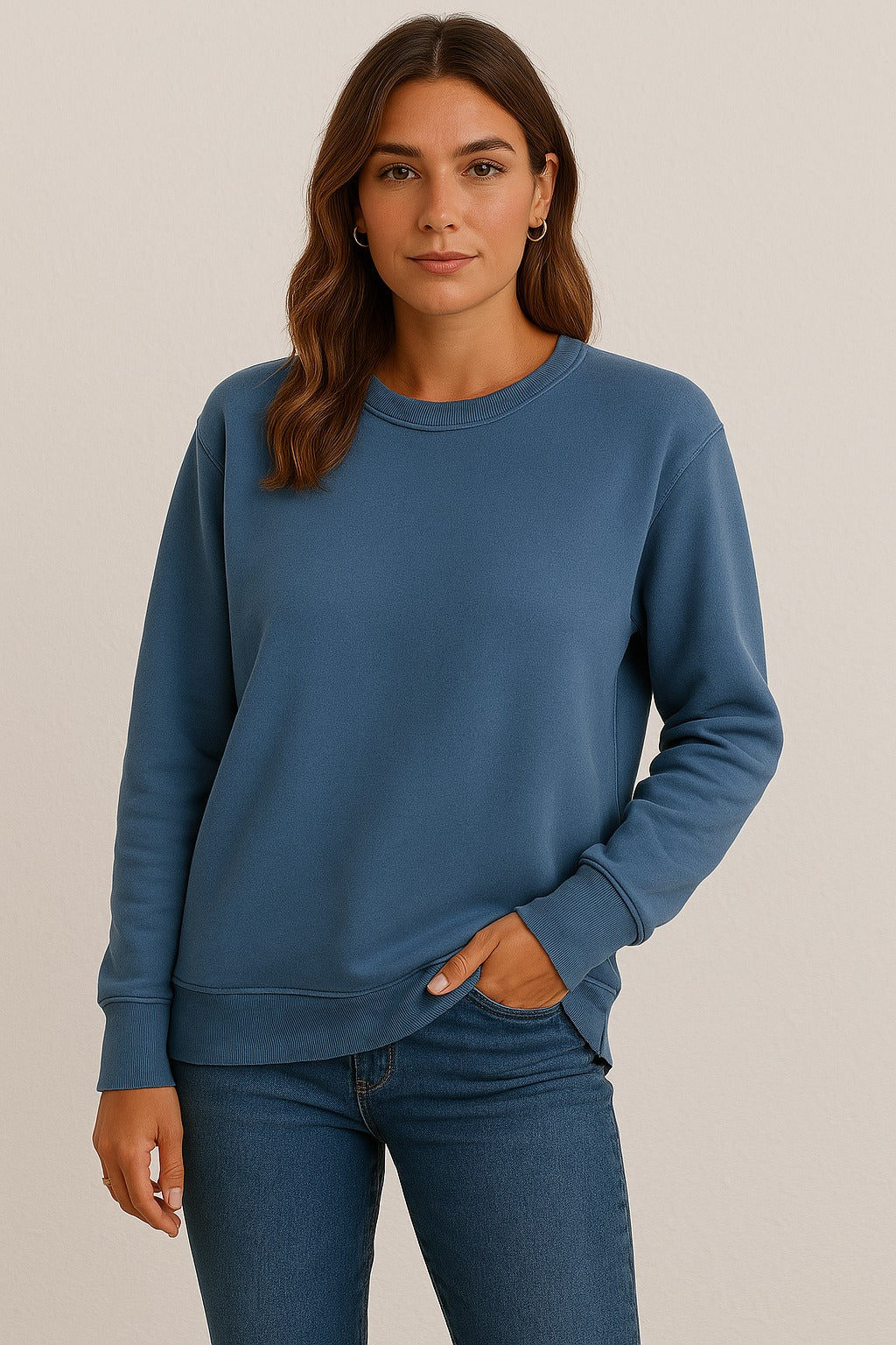 Arabelle | Pull douillet