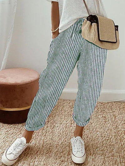 Lucy™ | Pantalons légers