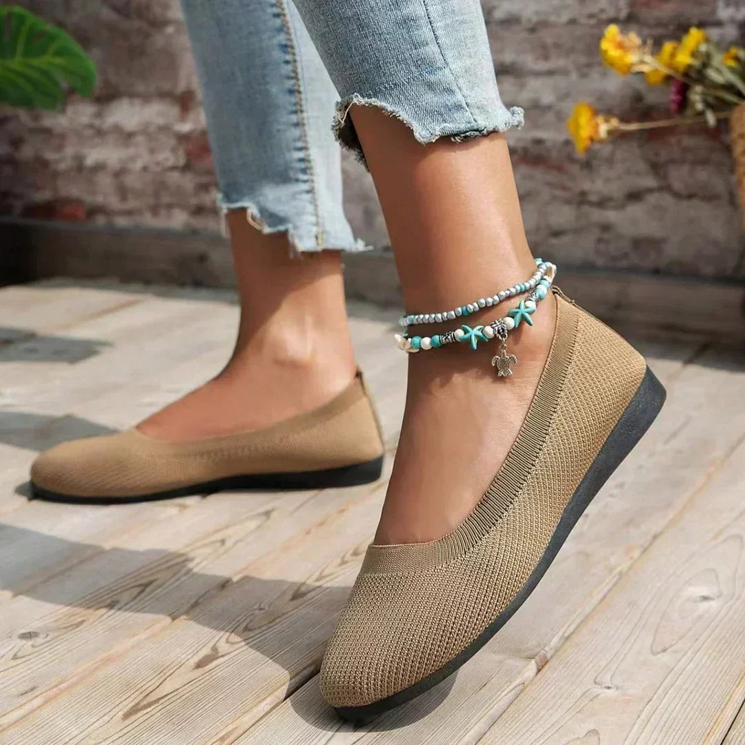 Moore - Chaussures respirantes antidérapantes