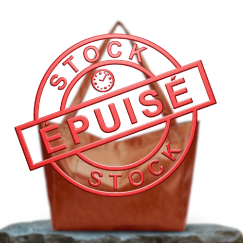 Le charme d'Aurora | Sac à épaule vintage
