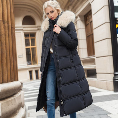 Elivia | Manteau d'hiver chic