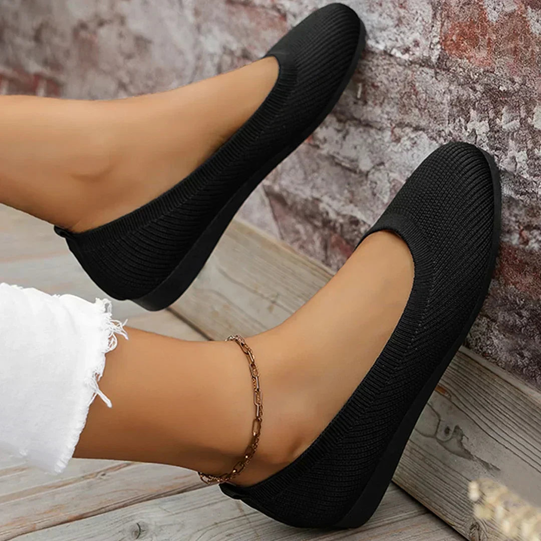 Moore - Chaussures respirantes antidérapantes