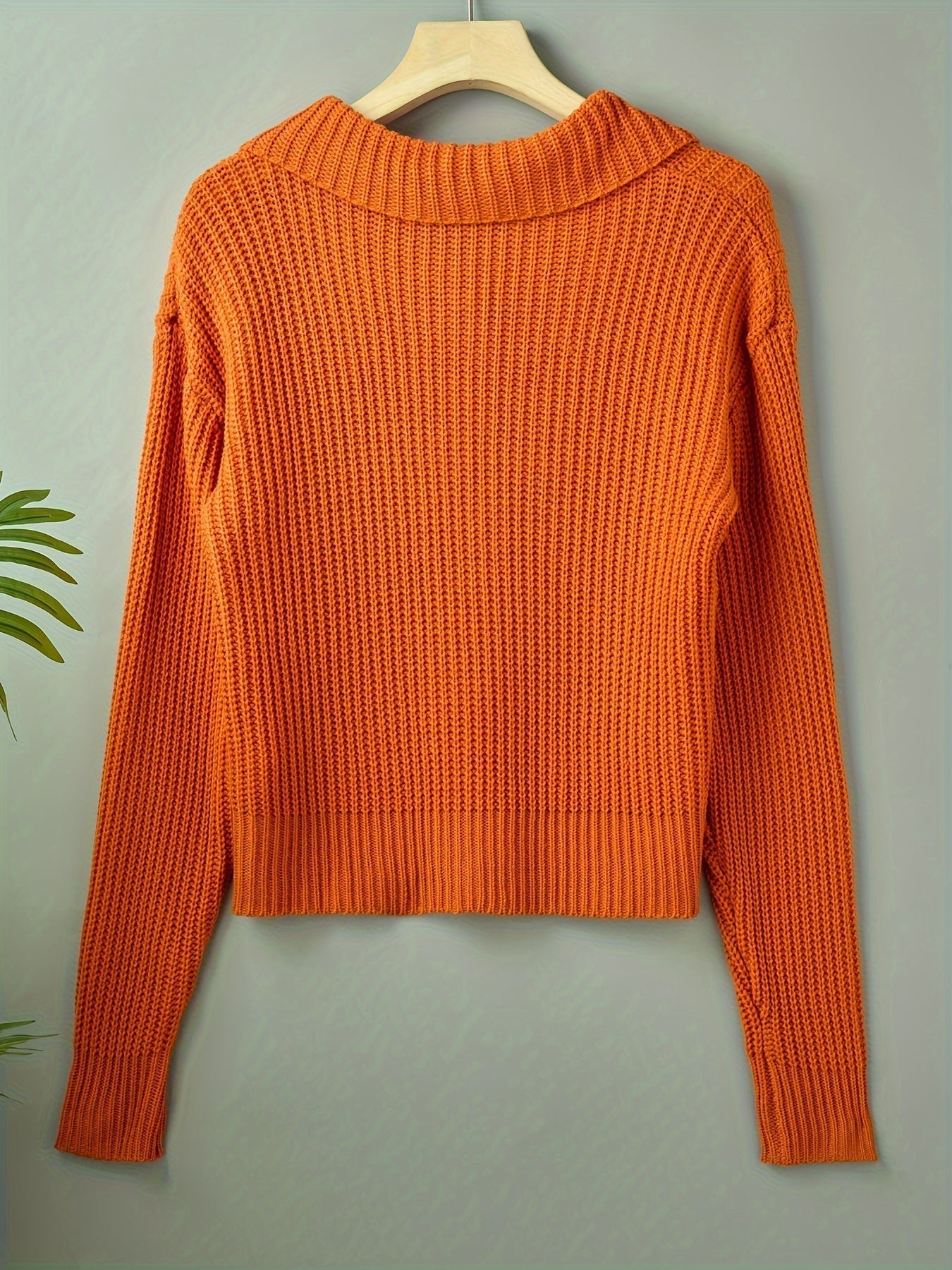Sophie | Cardigan en maille côtelée