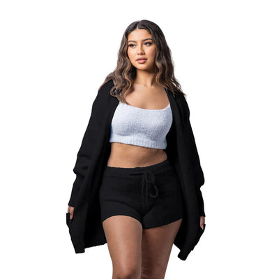 Ella Rose | Ensemble pyjama élégant et confortable