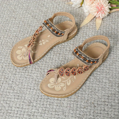 Merlin | Sandales Orthopédiques Confortables