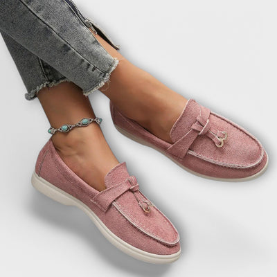 Gamila - Mocassins Élégants