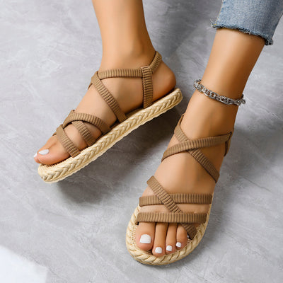 Sandales Orthopédiques Premium Thalia