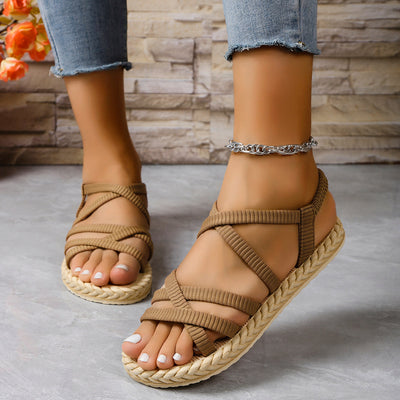 Sandales Orthopédiques Premium Thalia