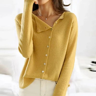 Harper | Cardigan Classique Boutons