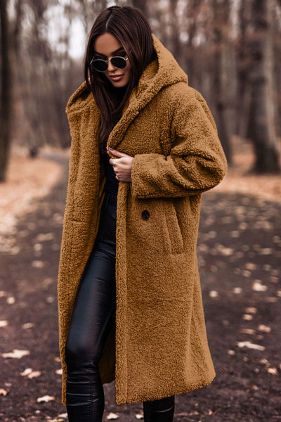 Madison | Manteau de Printemps