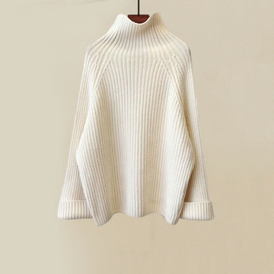 Lucy | Ensemble de tricot confortable et douillet