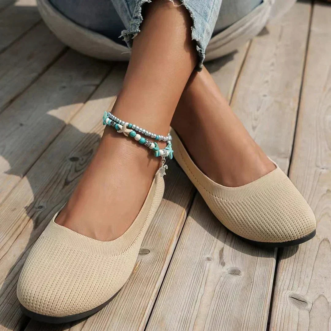 Moore - Chaussures respirantes antidérapantes