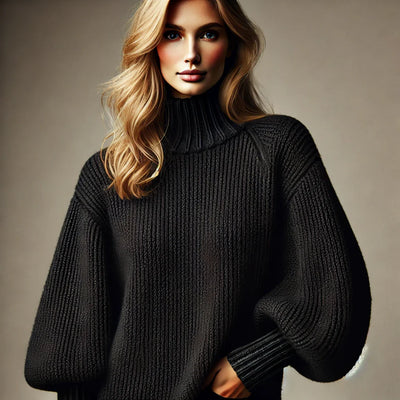 Rosie | Pull en Maille