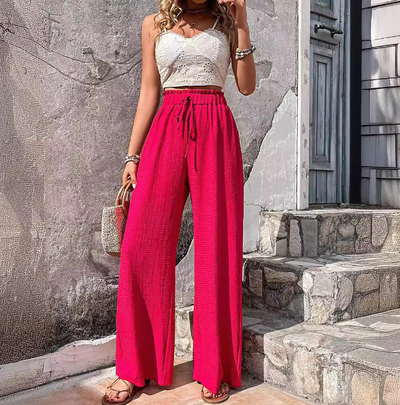 Callie™ | Pantalon décontracté léger