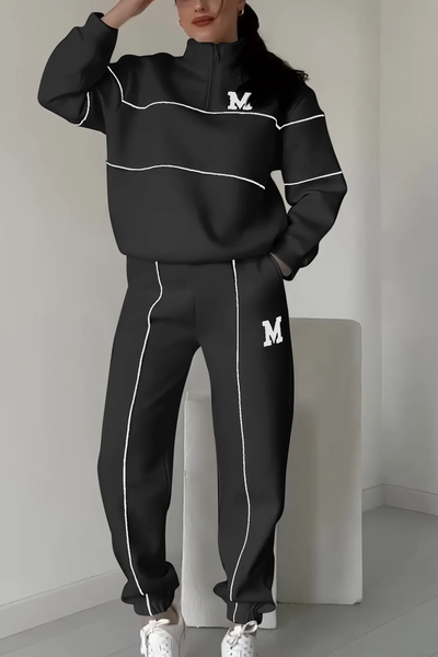 Michigan | Cosy tracksuit
