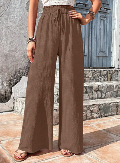 Callie™ | Pantalon décontracté léger