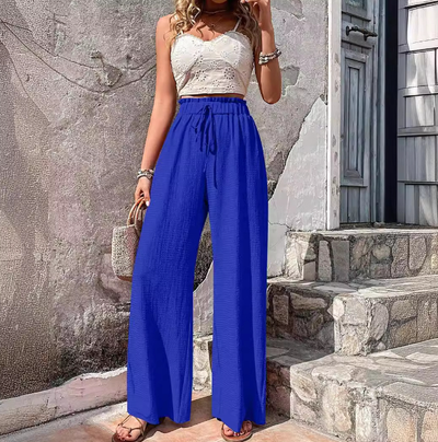 Callie™ | Pantalon décontracté léger
