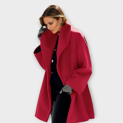 Emilia | Veste Coupe-Vent 
