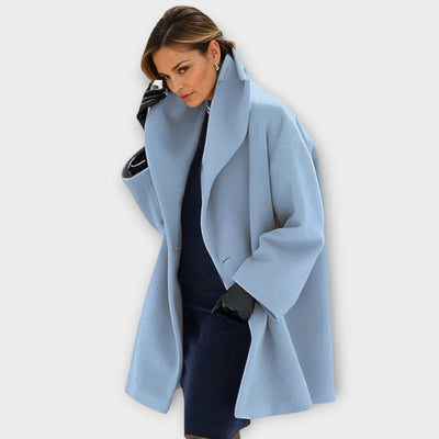 Emilia | Veste Coupe-Vent 