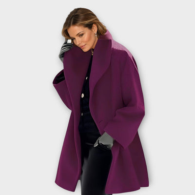 Emilia | Veste Coupe-Vent 