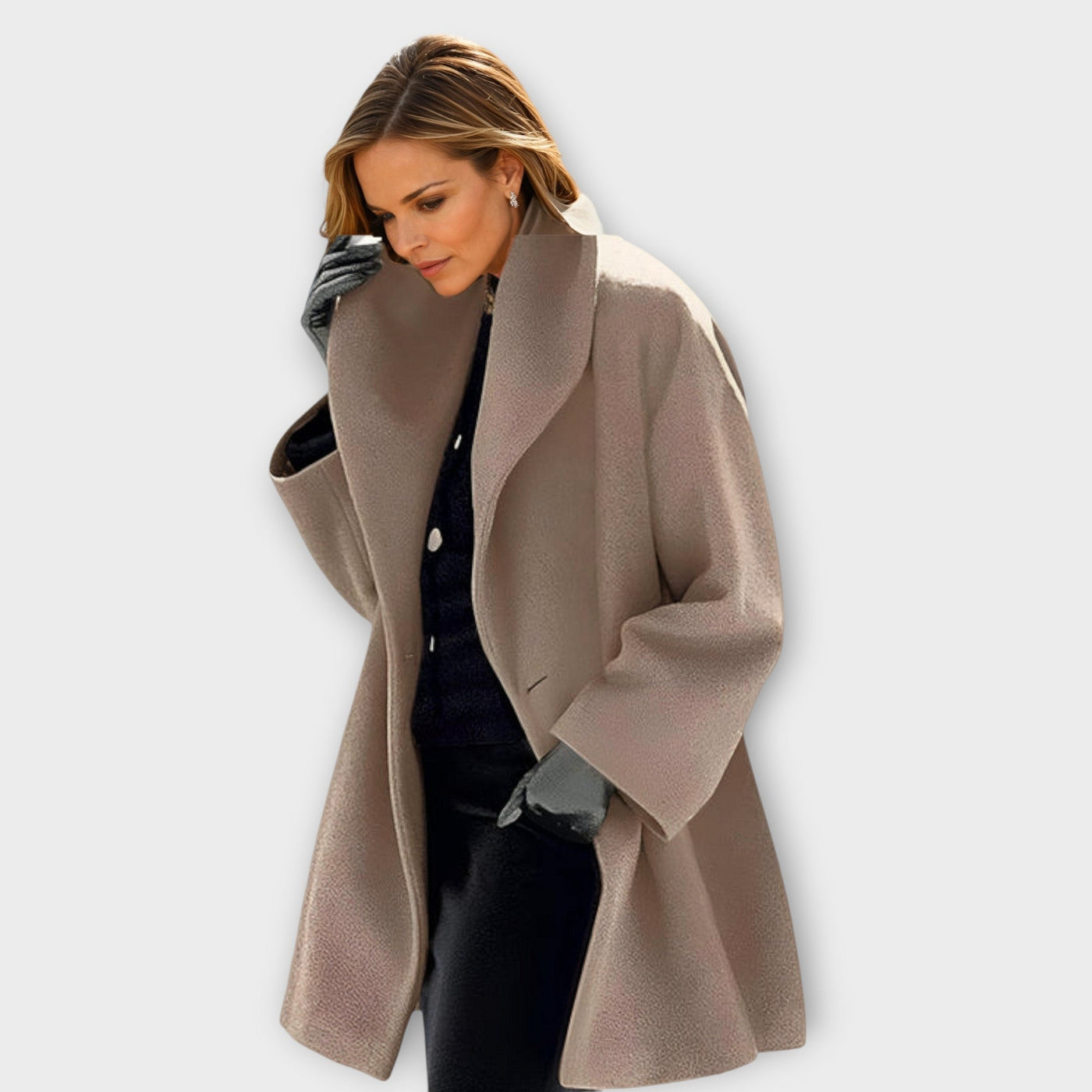 Emilia | Veste Coupe-Vent 
