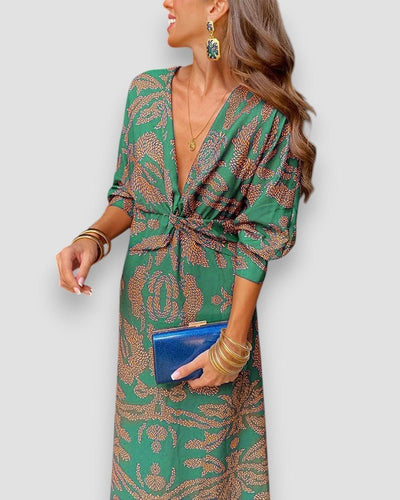 Sofia™ | Robe Élégante pour Femmes