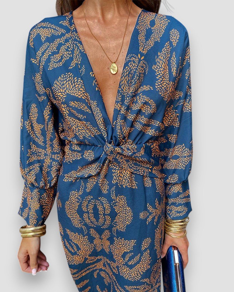 Sofia™ | Robe Élégante pour Femmes