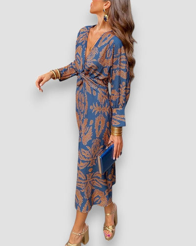 Sofia™ | Robe Élégante pour Femmes