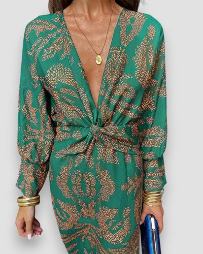 Sofia™ | Robe Élégante pour Femmes