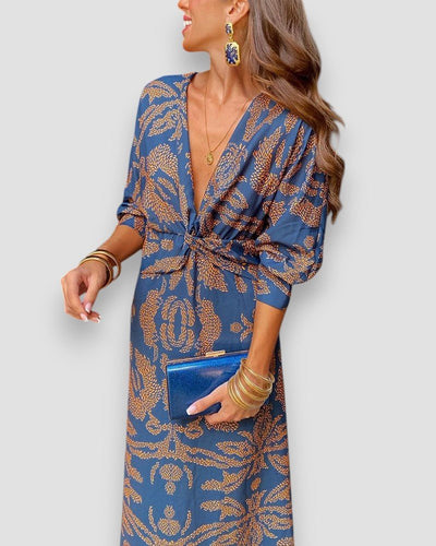 Sofia™ | Robe Élégante pour Femmes