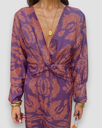 Sofia™ | Robe Élégante pour Femmes