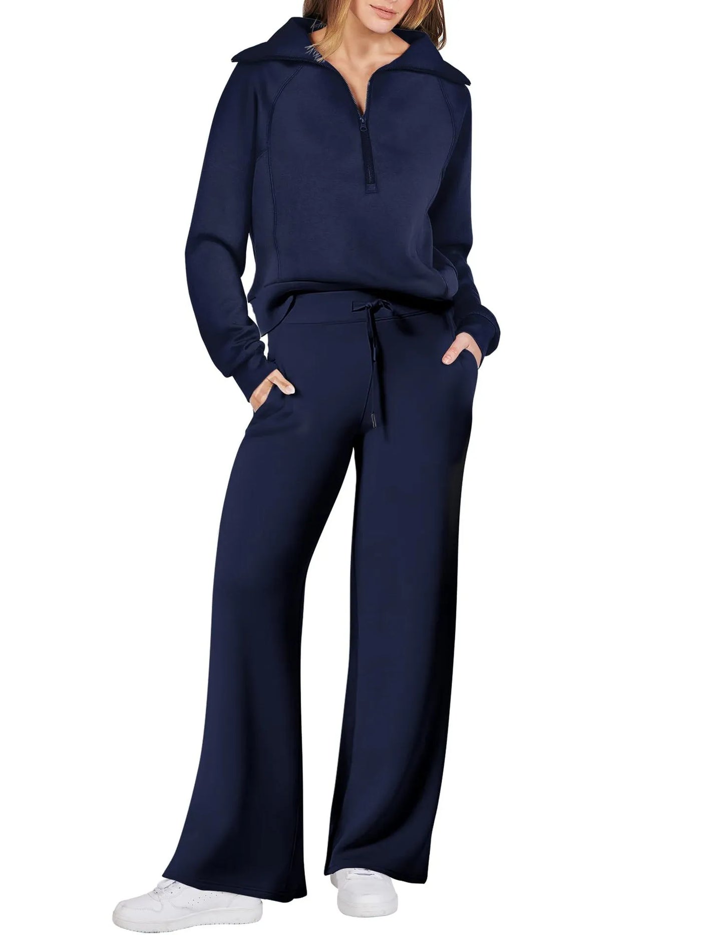 Charlotte | Ensemble confortable deux pièces