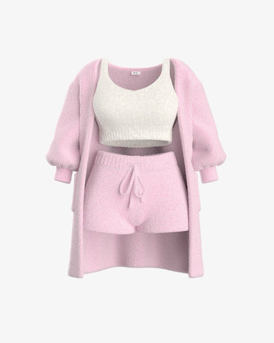 Ella Rose | Ensemble pyjama élégant et confortable
